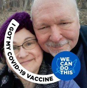 Meet your Posher, Georgie